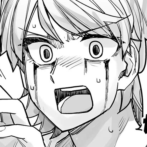 Handsome Girl and Crossdressing Boy Chapter 79 cover