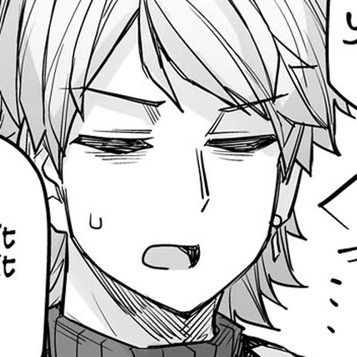 Handsome Girl and Crossdressing Boy Chapter 80 cover