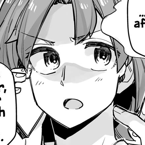 Handsome Girl and Crossdressing Boy Chapter 82 cover