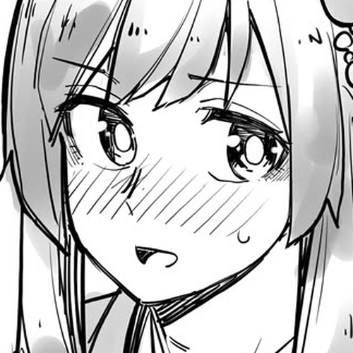 Handsome Girl and Crossdressing Boy Chapter 83.5 cover