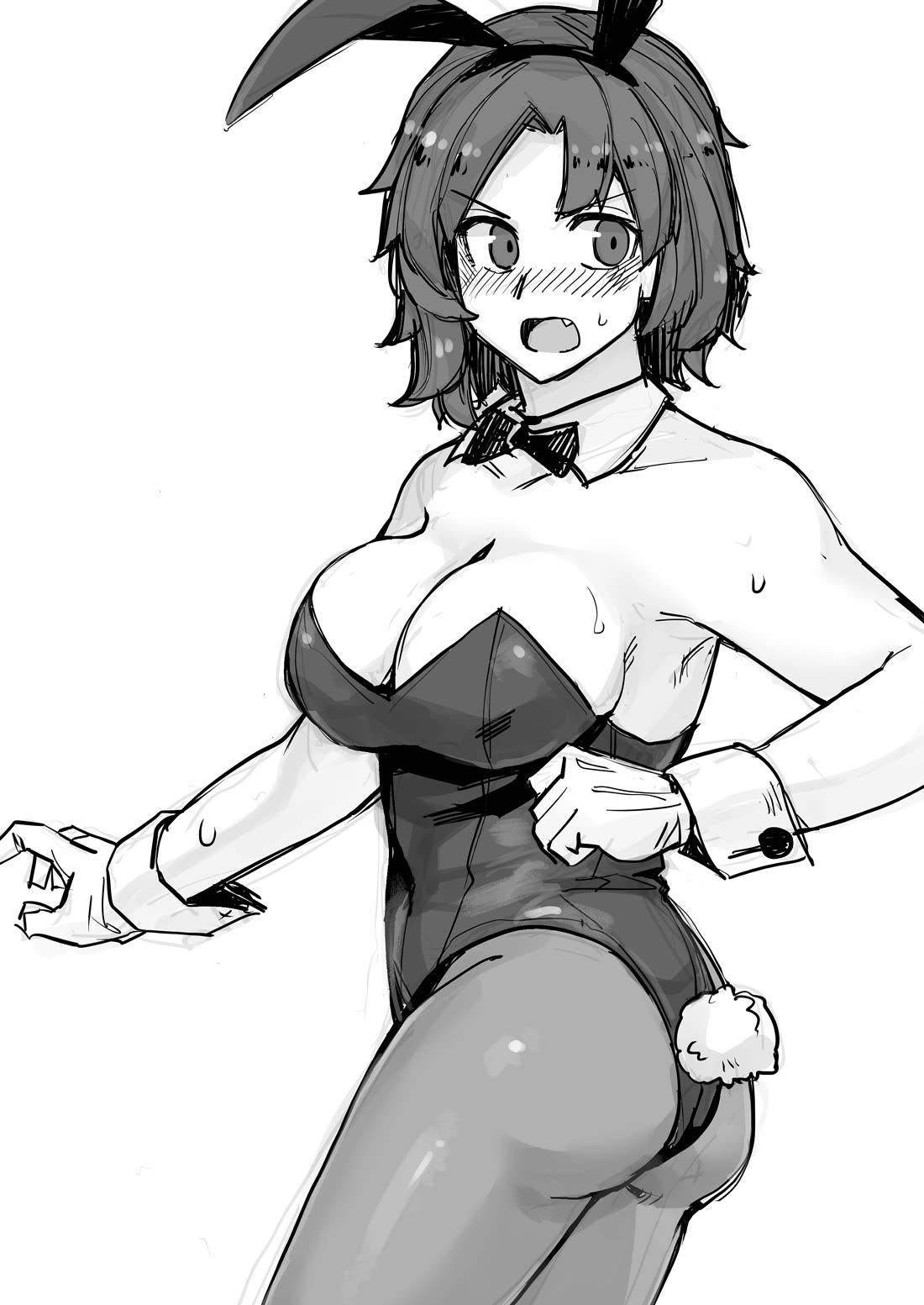 Handsome Girl and Crossdressing Boy Chapter 84.5 page 2 - Chapter 84.5