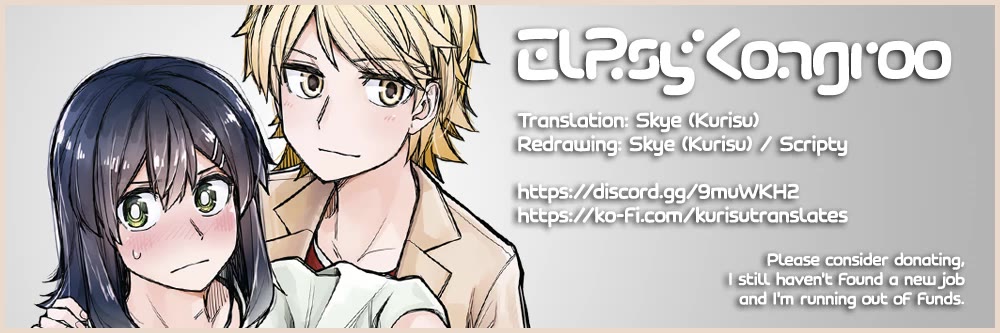 Handsome Girl and Crossdressing Boy Chapter 84 page 5 - Chapter 84