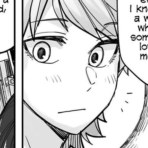 Handsome Girl and Crossdressing Boy Chapter 84 cover