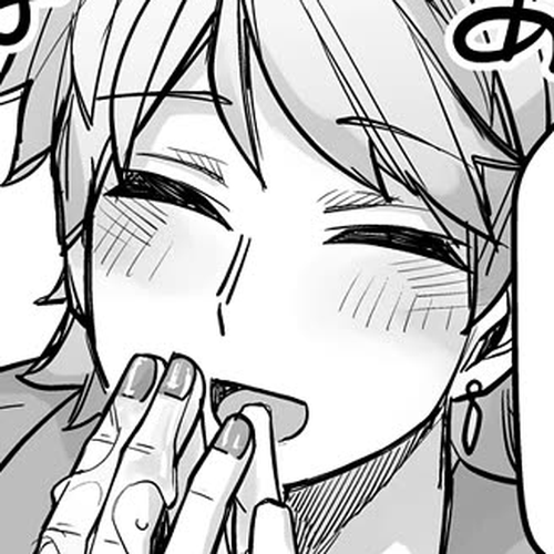Handsome Girl and Crossdressing Boy Chapter 87 cover