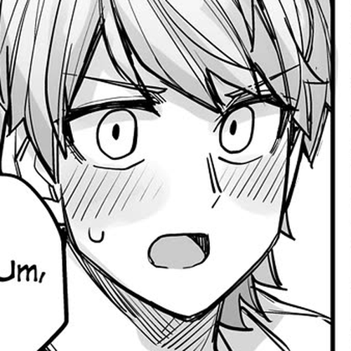 Handsome Girl and Crossdressing Boy Chapter 89 cover