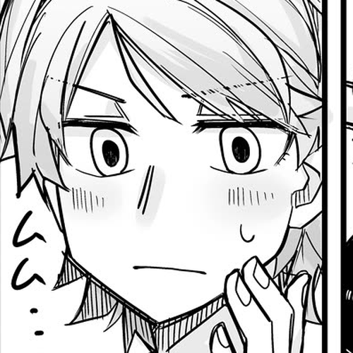 Handsome Girl and Crossdressing Boy Chapter 9 cover