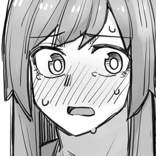 Handsome Girl and Crossdressing Boy Chapter 92.5 cover