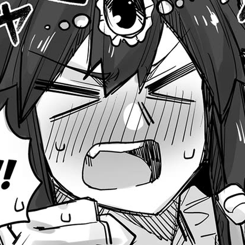 Handsome Girl and Crossdressing Boy Chapter 92 cover