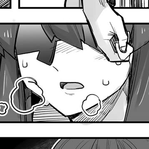 Handsome Girl and Crossdressing Boy Chapter 93 cover