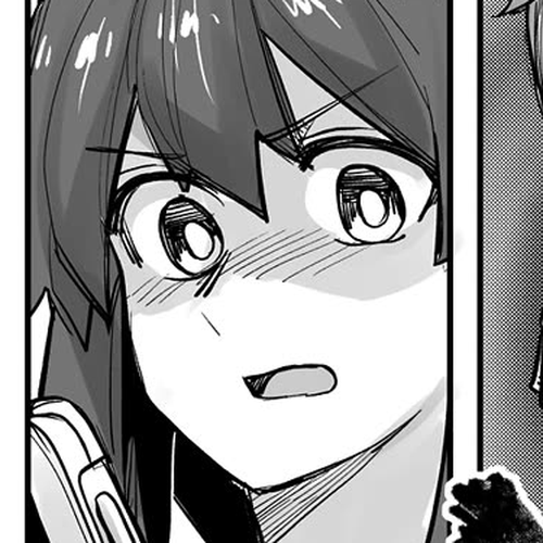 Handsome Girl and Crossdressing Boy Chapter 94 cover