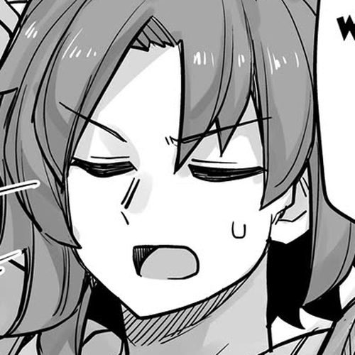 Handsome Girl and Crossdressing Boy Chapter 95 cover