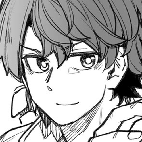 Handsome Girl and Crossdressing Boy Chapter 96.1 cover