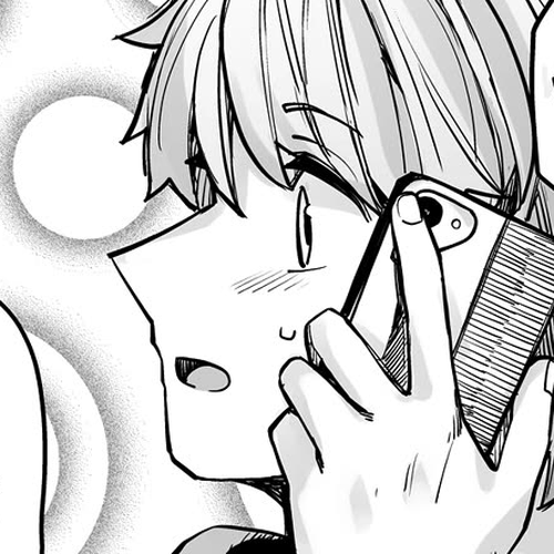 Handsome Girl and Crossdressing Boy Chapter 97 cover