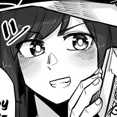 Handsome Girl and Crossdressing Boy Chapter 98 cover