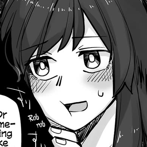 Handsome Girl and Crossdressing Boy Chapter 99 cover