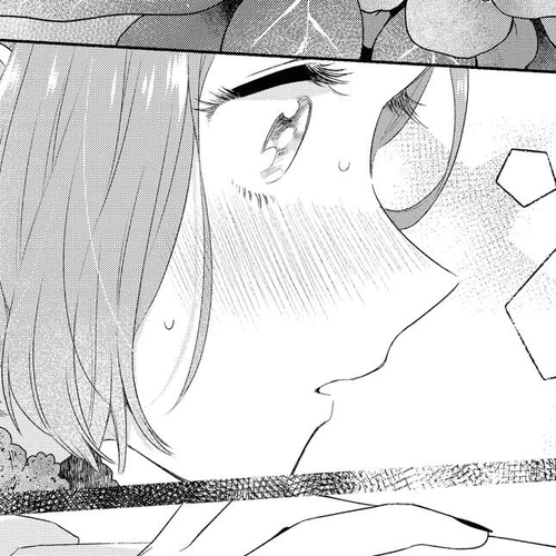 Handsome Girl and Sheltered Girl Chapter 10: Confession cover