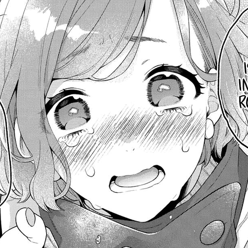 Handsome Girl and Sheltered Girl Chapter 13: Cheating!? cover