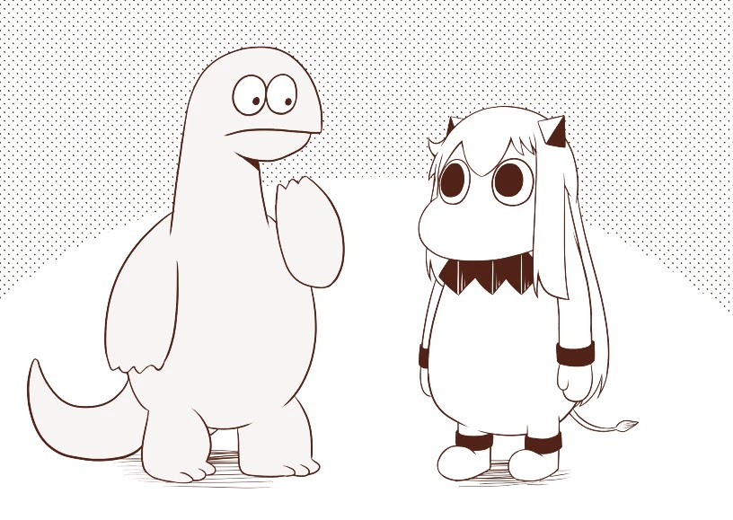 Handsome Girl and Sheltered Girl Chapter 9 page 26 - Chapter 9: One Step Forward