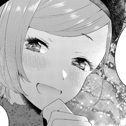 Handsome Girl and Sheltered Girl Chapter 9: One Step Forward cover