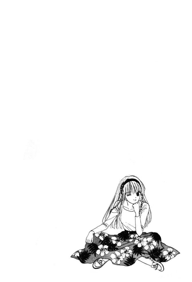 Handsome Girlfriend Chapter 1 page 3 - Chapter 1