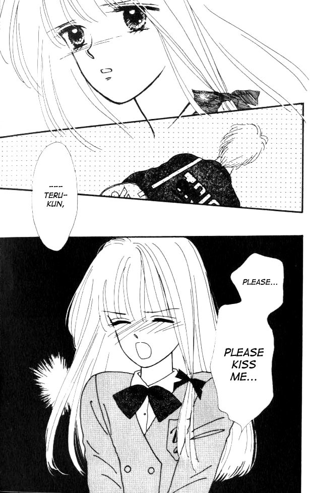 Handsome Girlfriend Chapter 1 page 43 - Chapter 1