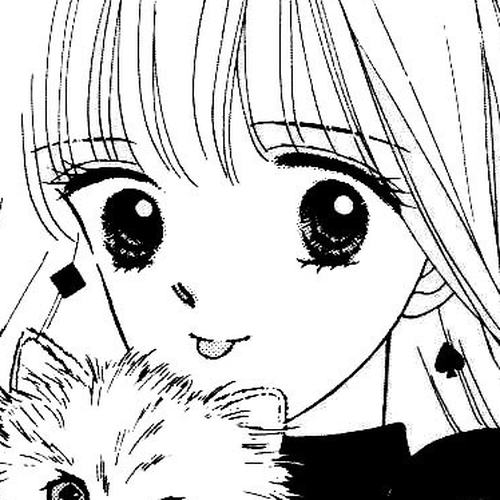 Handsome Girlfriend Chapter 1 cover