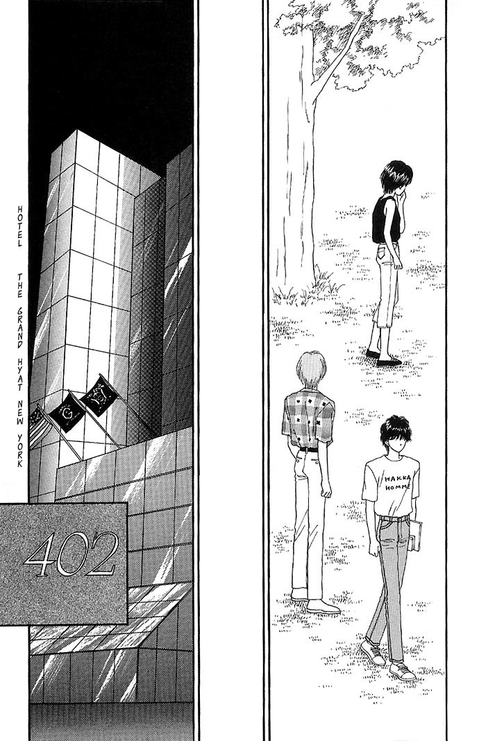 Handsome Girlfriend Chapter 10 page 14 - Chapter 10