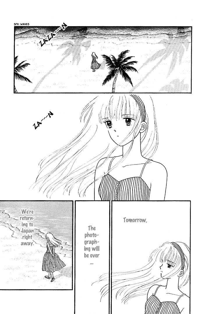 Handsome Girlfriend Chapter 10 page 26 - Chapter 10