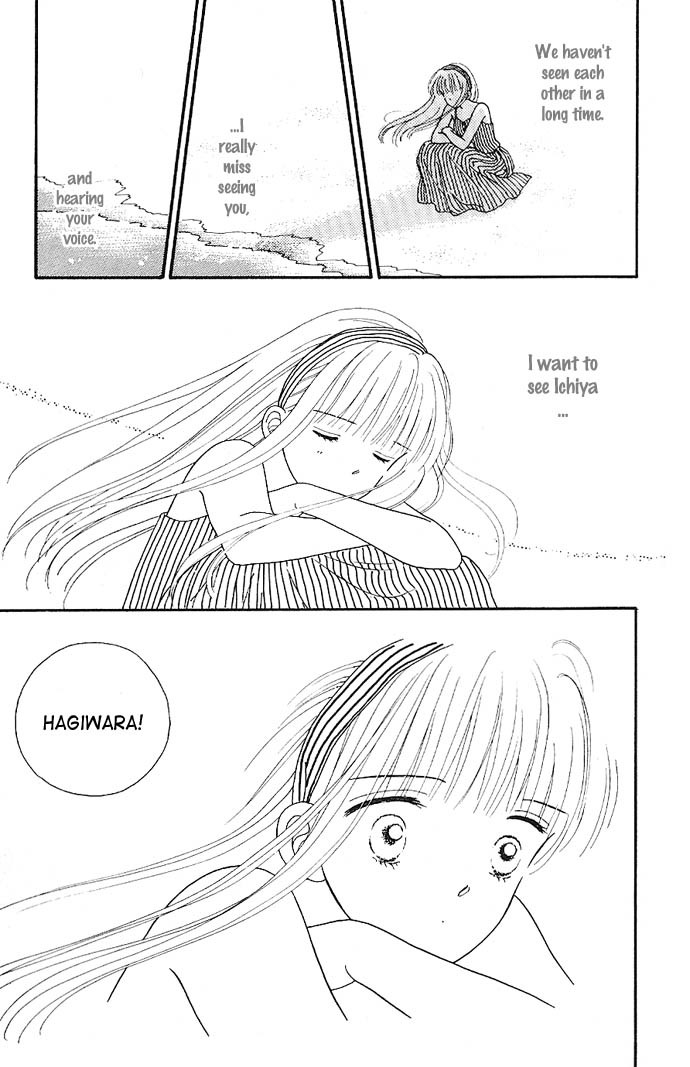 Handsome Girlfriend Chapter 10 page 28 - Chapter 10