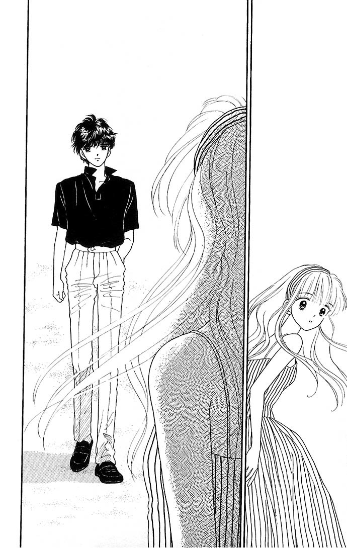 Handsome Girlfriend Chapter 10 page 29 - Chapter 10
