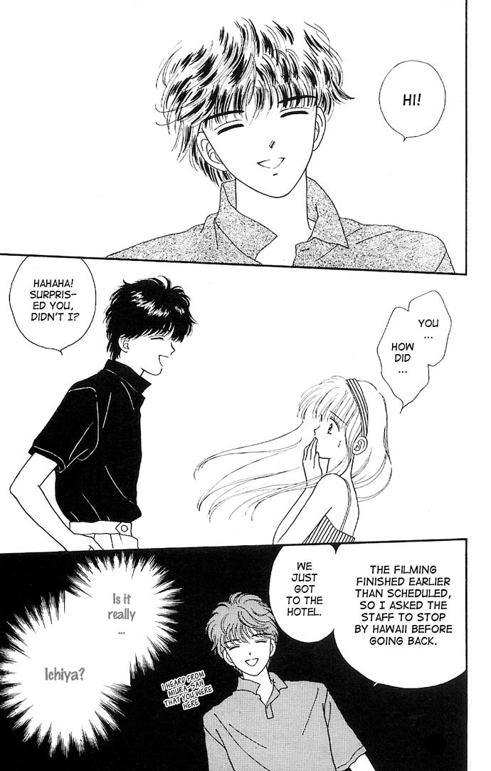 Handsome Girlfriend Chapter 10 page 30 - Chapter 10