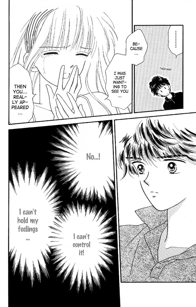 Handsome Girlfriend Chapter 10 page 33 - Chapter 10