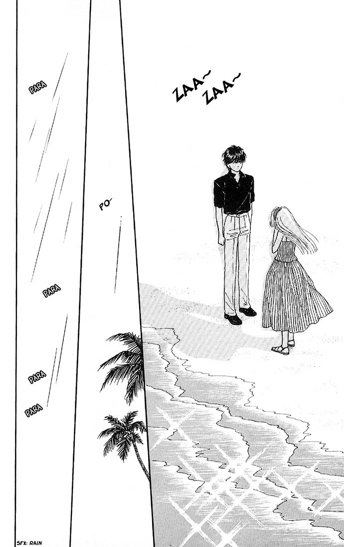 Handsome Girlfriend Chapter 10 page 35 - Chapter 10