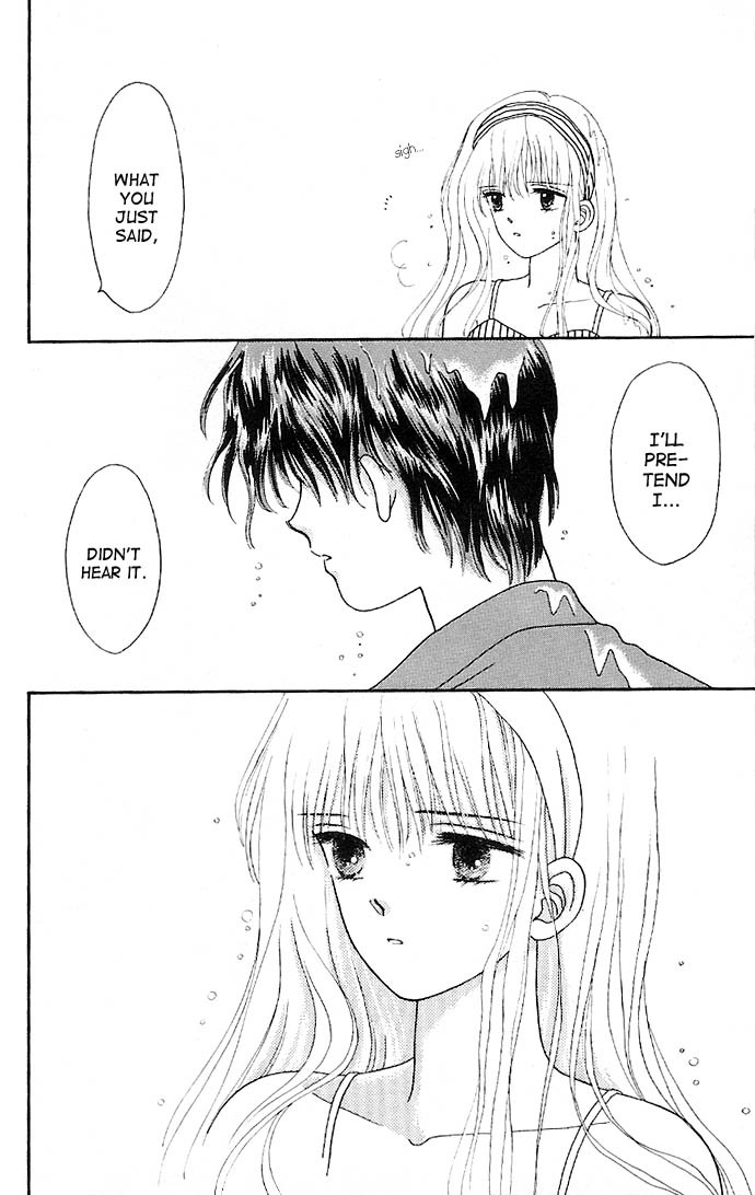 Handsome Girlfriend Chapter 10 page 37 - Chapter 10