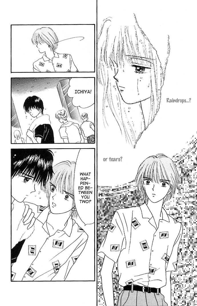 Handsome Girlfriend Chapter 10 page 39 - Chapter 10