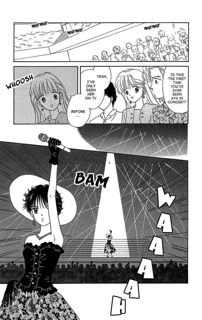 Handsome Girlfriend Chapter 11 page 30 - Chapter 11