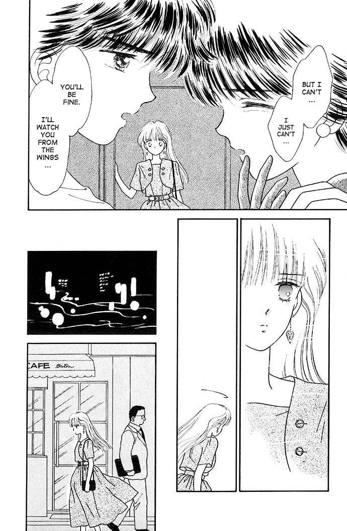 Handsome Girlfriend Chapter 11 page 39 - Chapter 11
