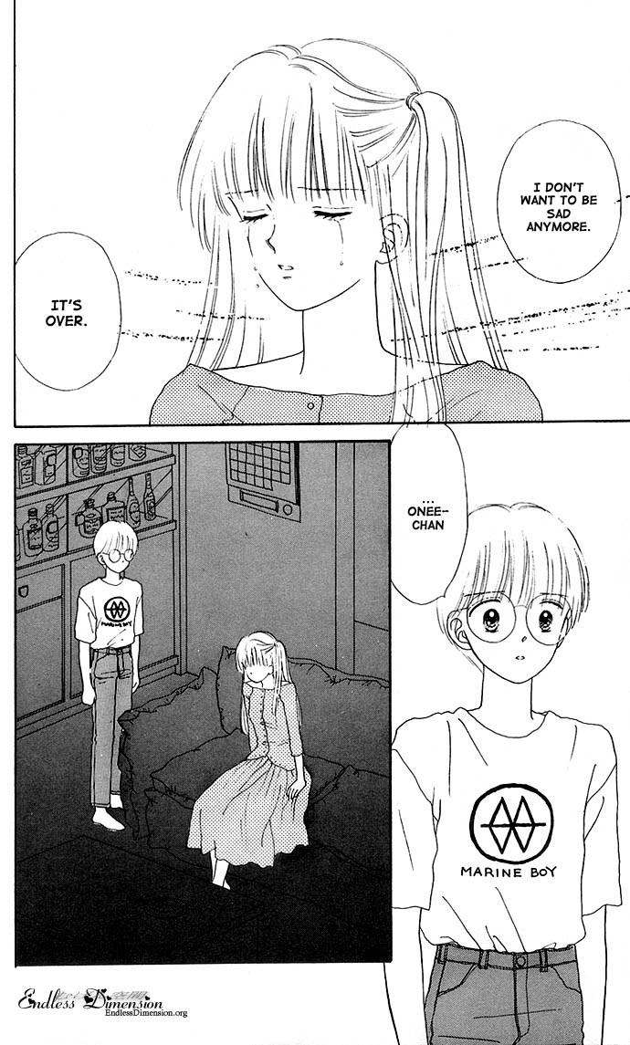 Handsome Girlfriend Chapter 12 page 14 - Chapter 12