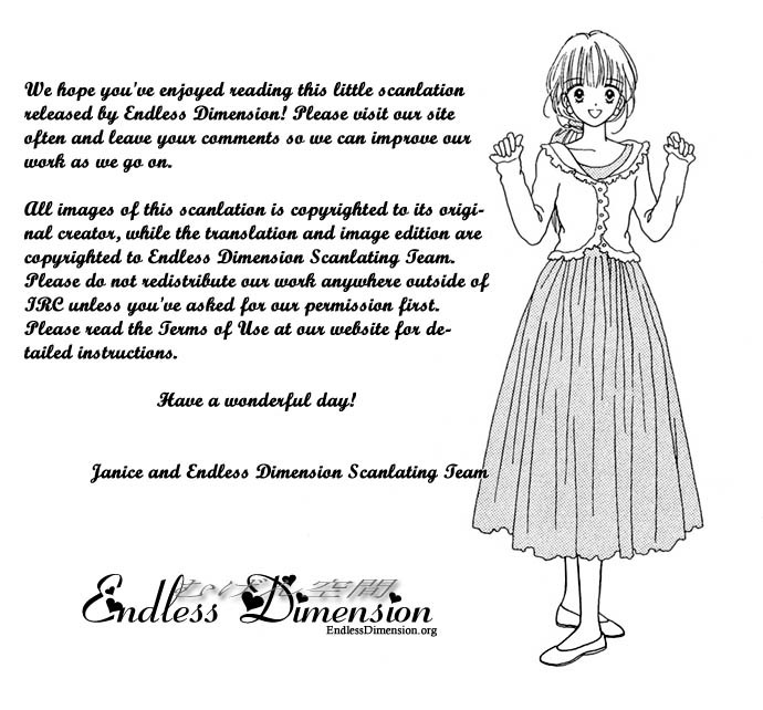 Handsome Girlfriend Chapter 12 page 44 - Chapter 12