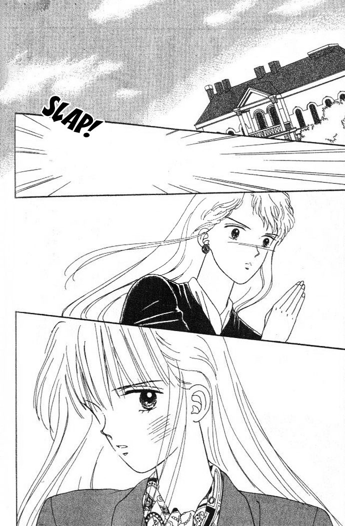 Handsome Girlfriend Chapter 13 page 34 - Chapter 13