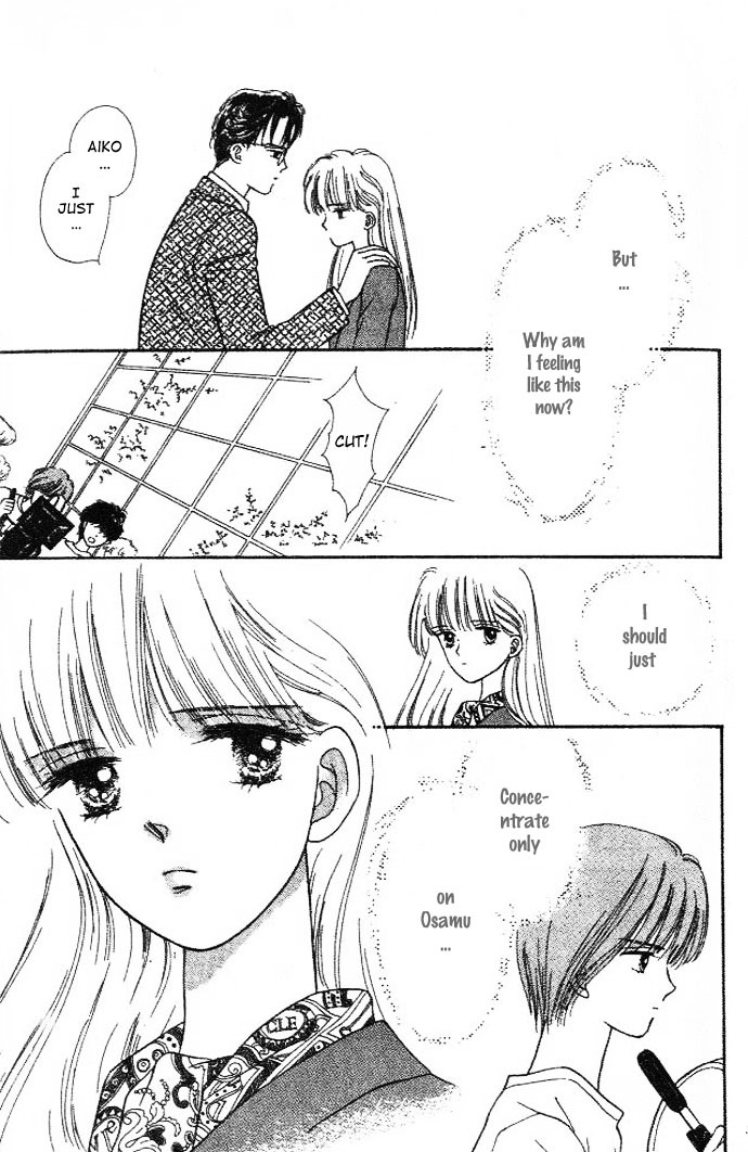 Handsome Girlfriend Chapter 13 page 39 - Chapter 13