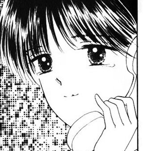 Handsome Girlfriend Chapter 13 cover