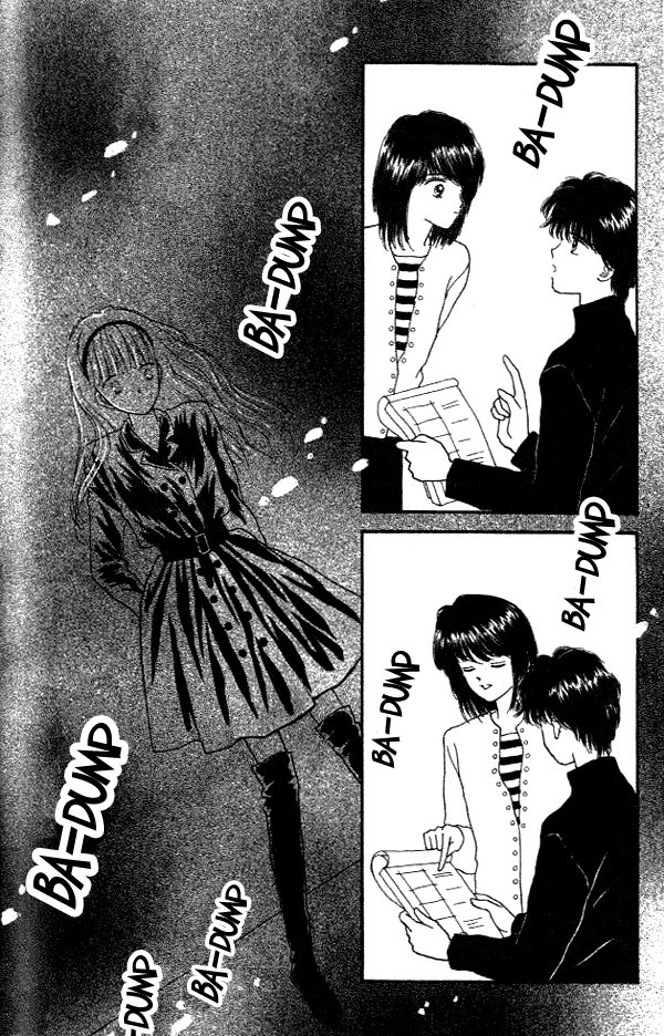 Handsome Girlfriend Chapter 14 page 36 - Chapter 14