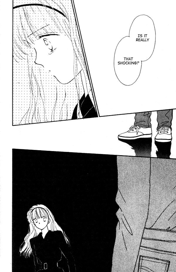Handsome Girlfriend Chapter 14 page 40 - Chapter 14