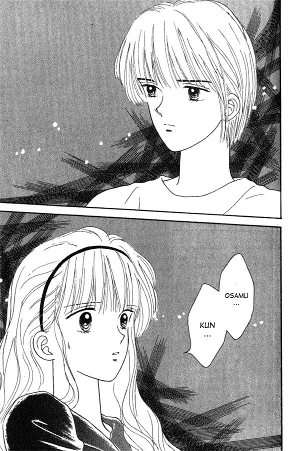 Handsome Girlfriend Chapter 14 page 41 - Chapter 14