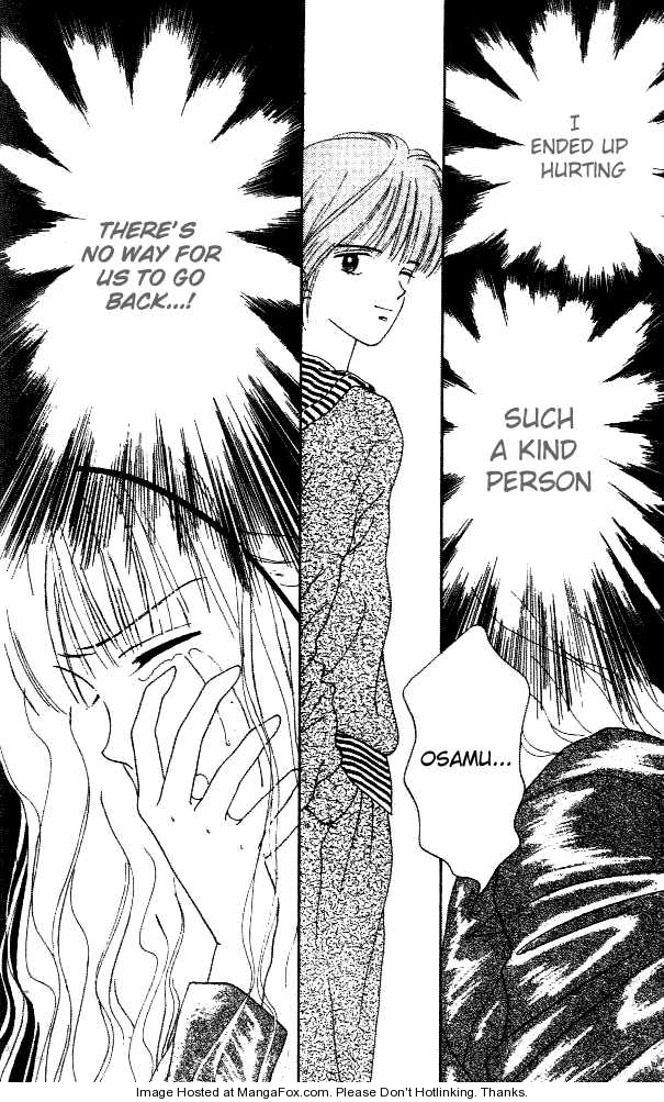 Handsome Girlfriend Chapter 15 page 10 - Chapter 15