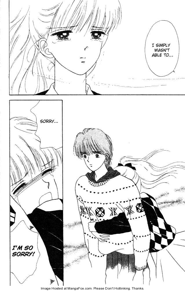 Handsome Girlfriend Chapter 15 page 29 - Chapter 15