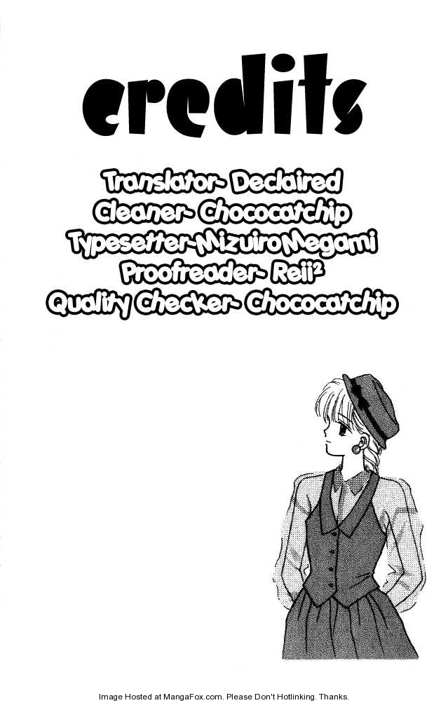 Handsome Girlfriend Chapter 15 page 4 - Chapter 15