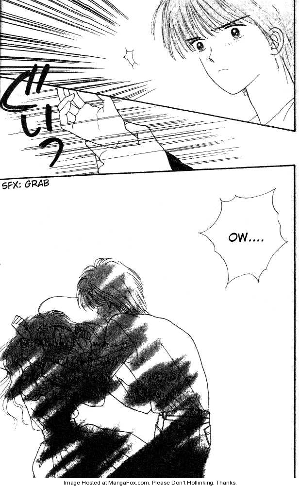 Handsome Girlfriend Chapter 15 page 5 - Chapter 15