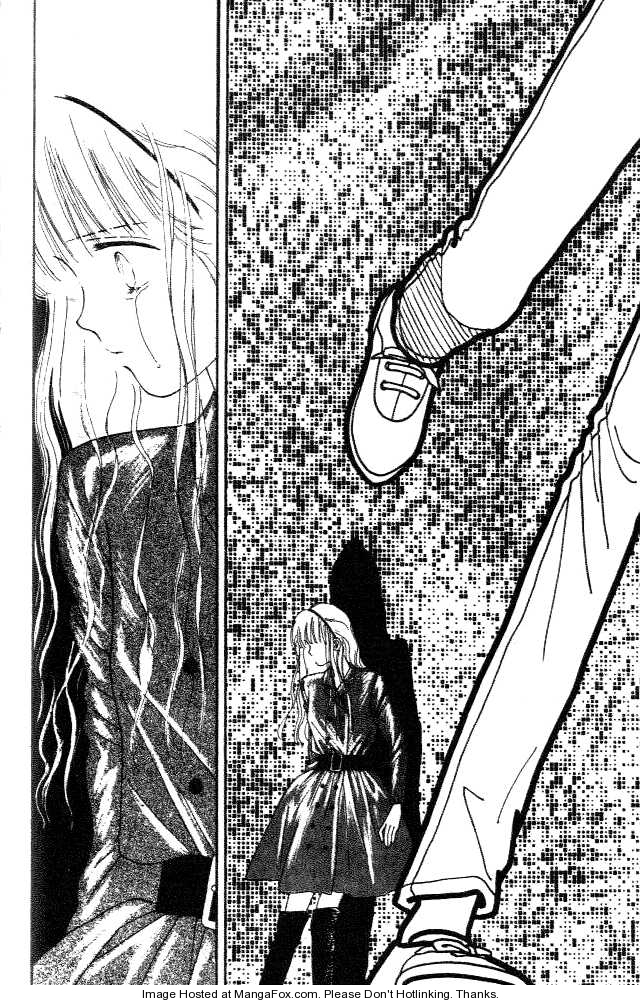 Handsome Girlfriend Chapter 15 page 8 - Chapter 15